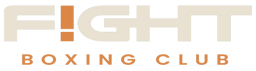F!GHT BOX