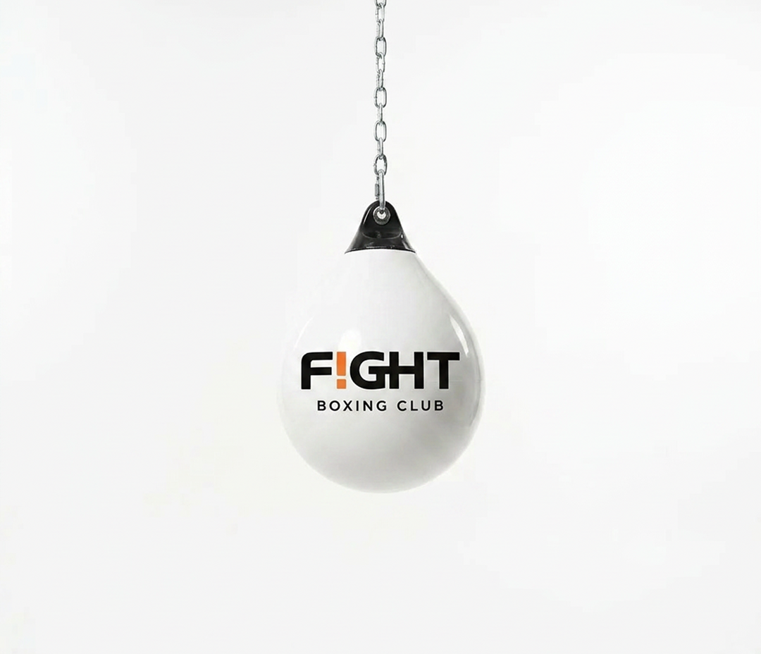 Punching bag