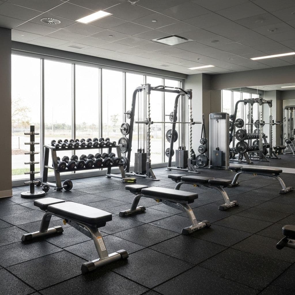 Focused one-on-one training