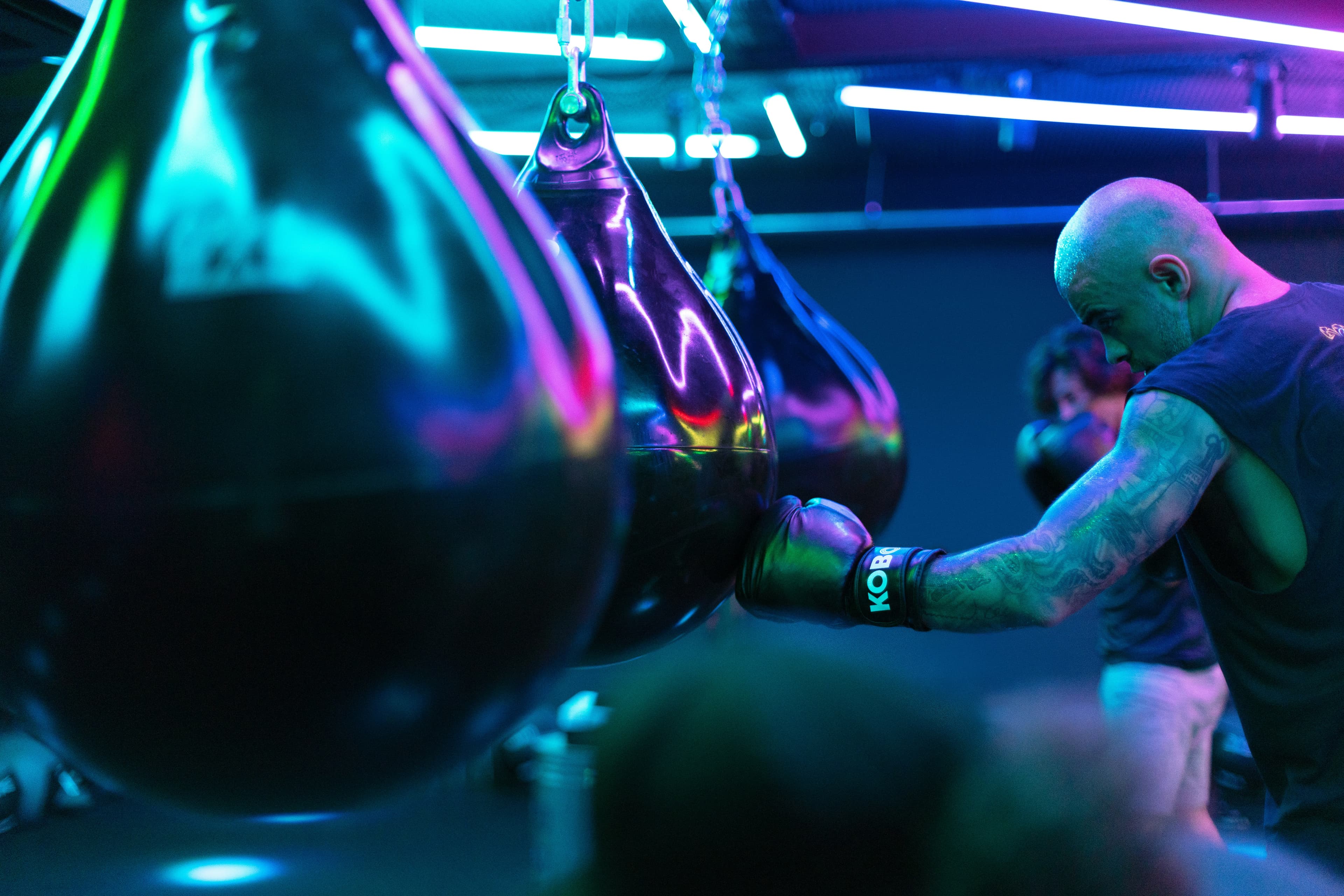 Community Built on Confidence